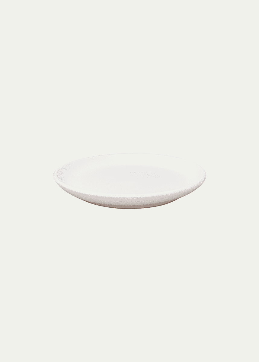 Ceramiche Bucci Raffaello Salad Plate