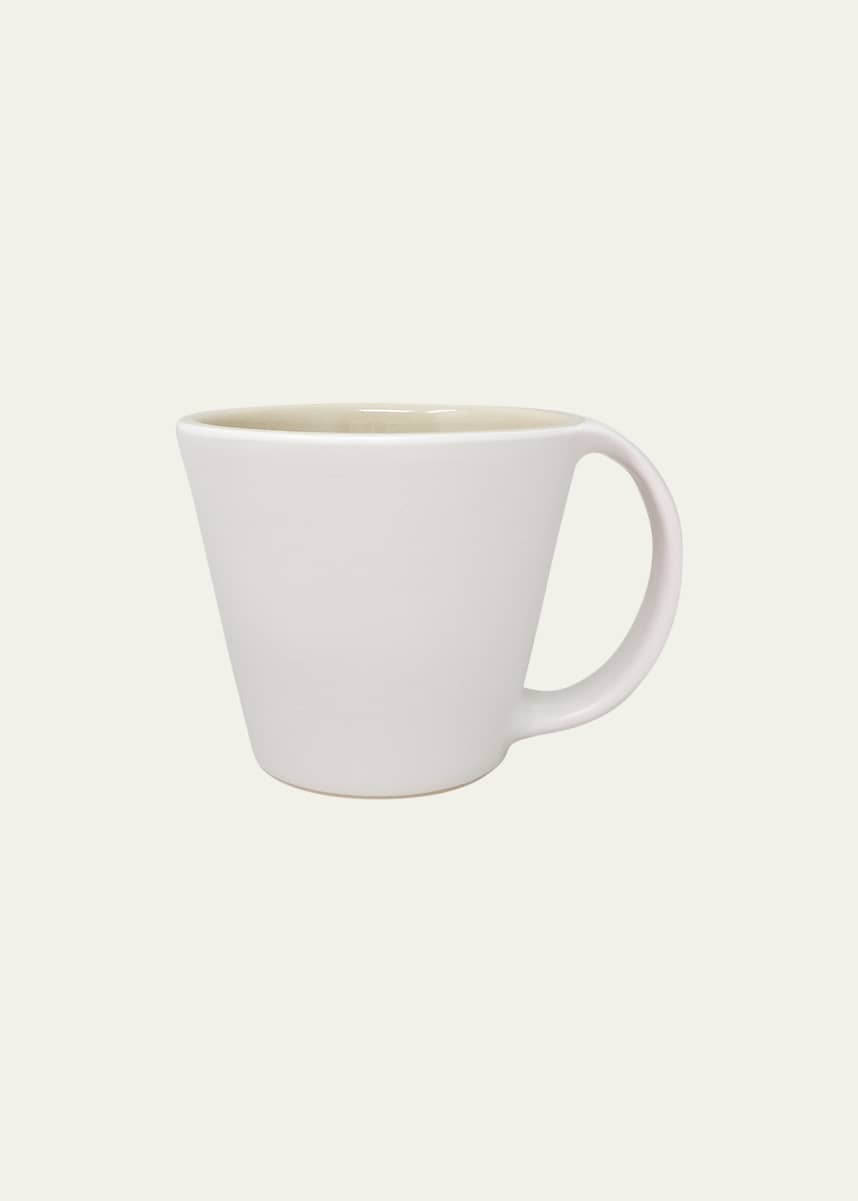 Ceramiche Bucci Carducci Mug