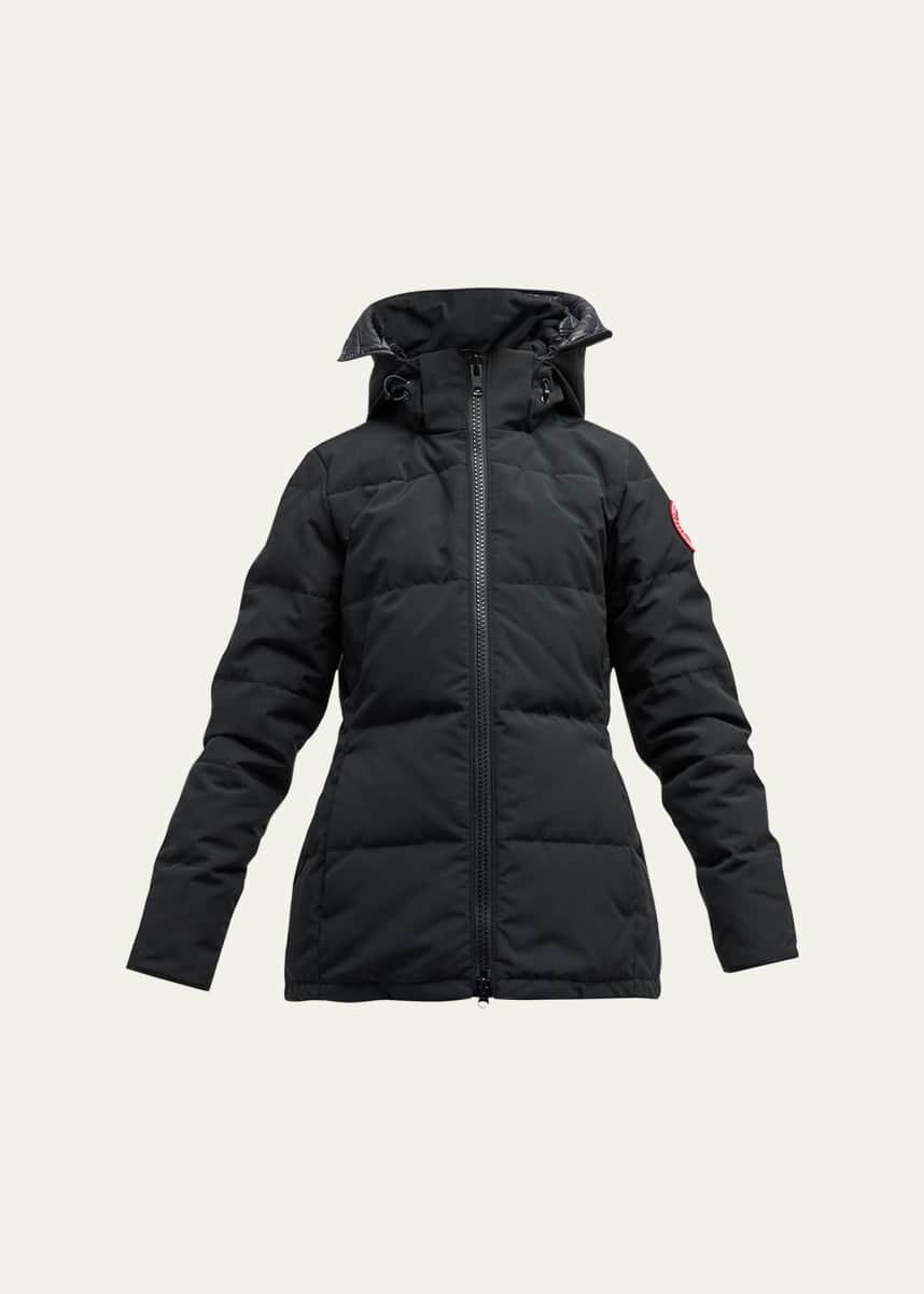 Canada Goose Chelsea Parka