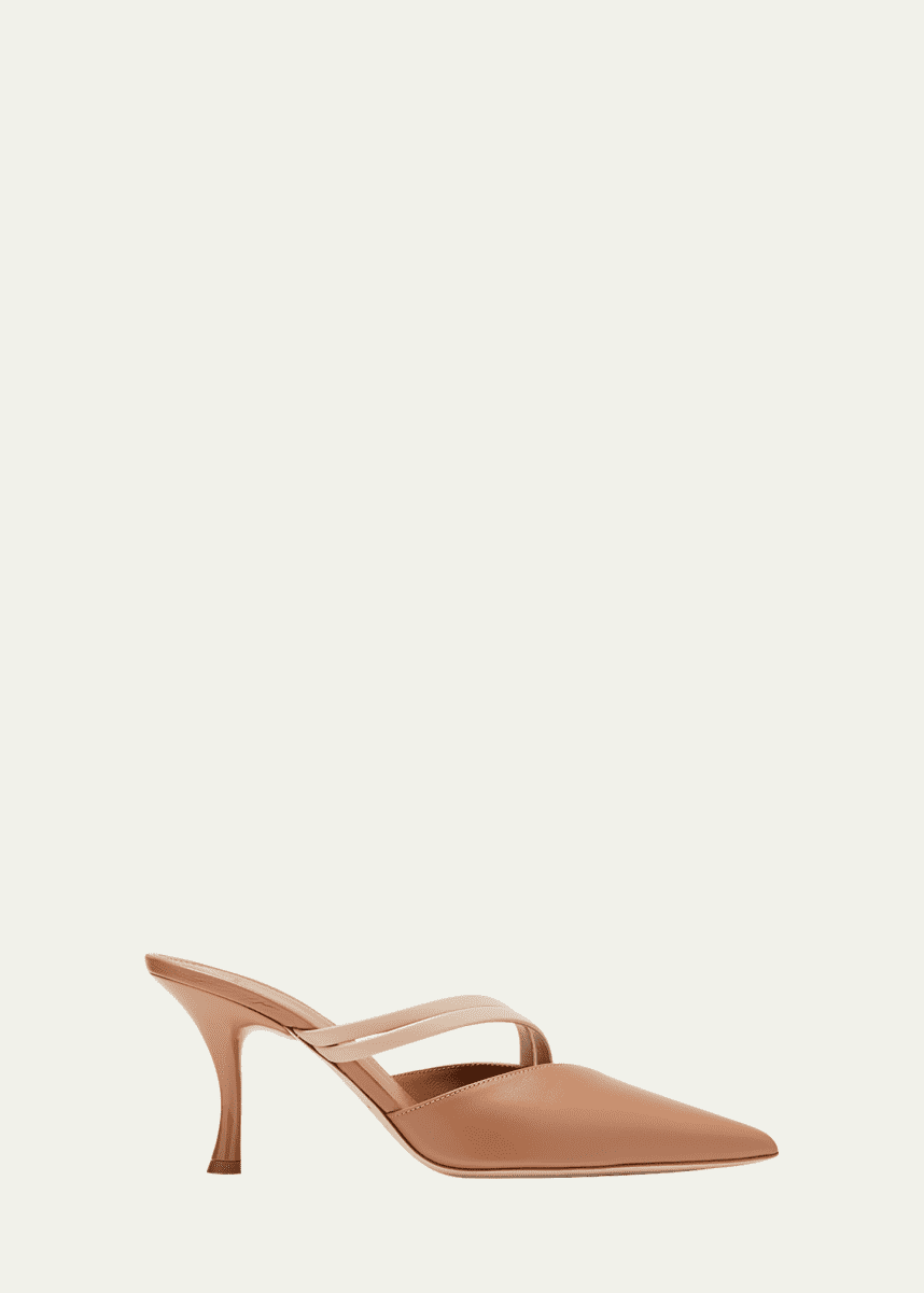 malone souliers silver