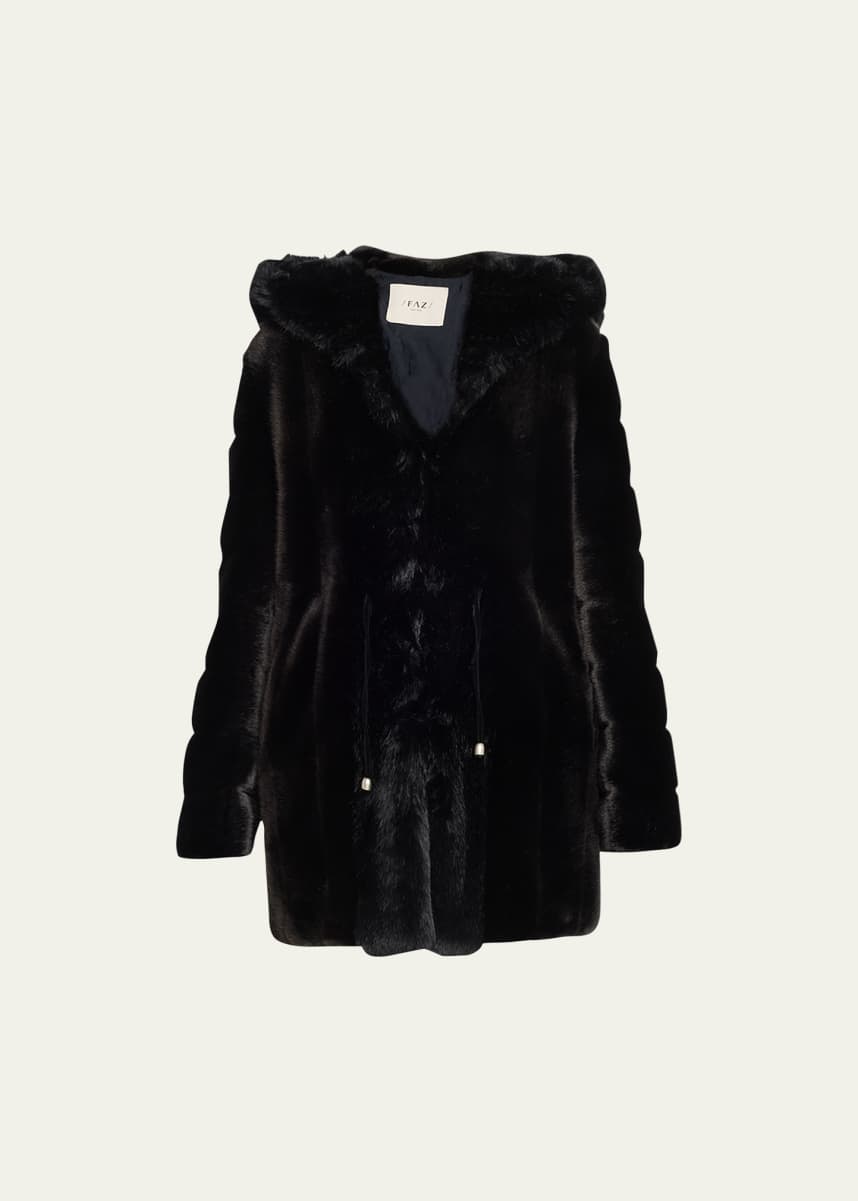 FAZ at Bergdorf Goodman