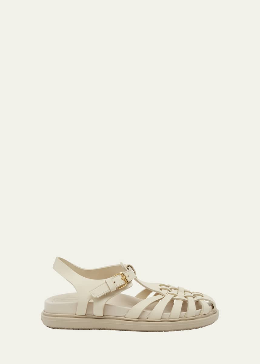 Marni jelly sandals best sale