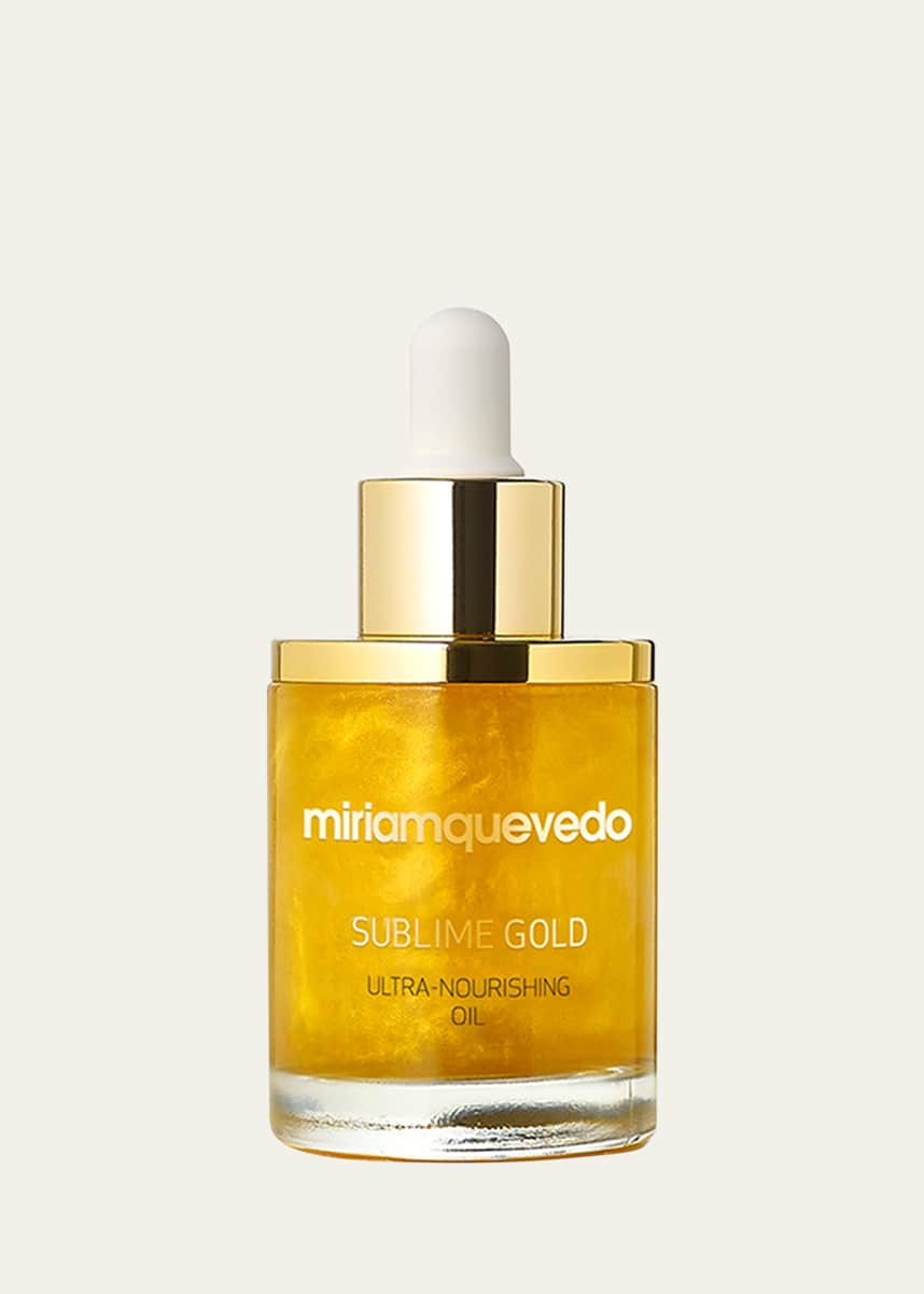 Miriam Quevedo at Bergdorf Goodman