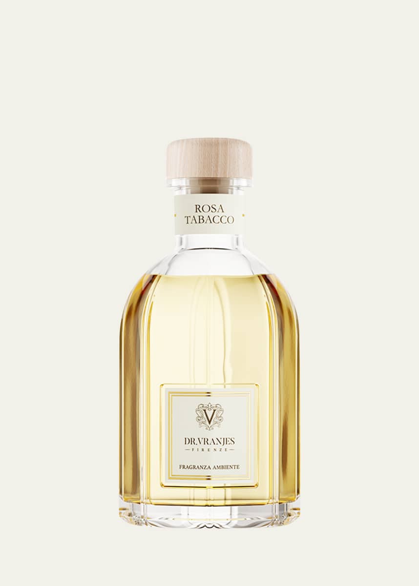 Dr vranjes maserati