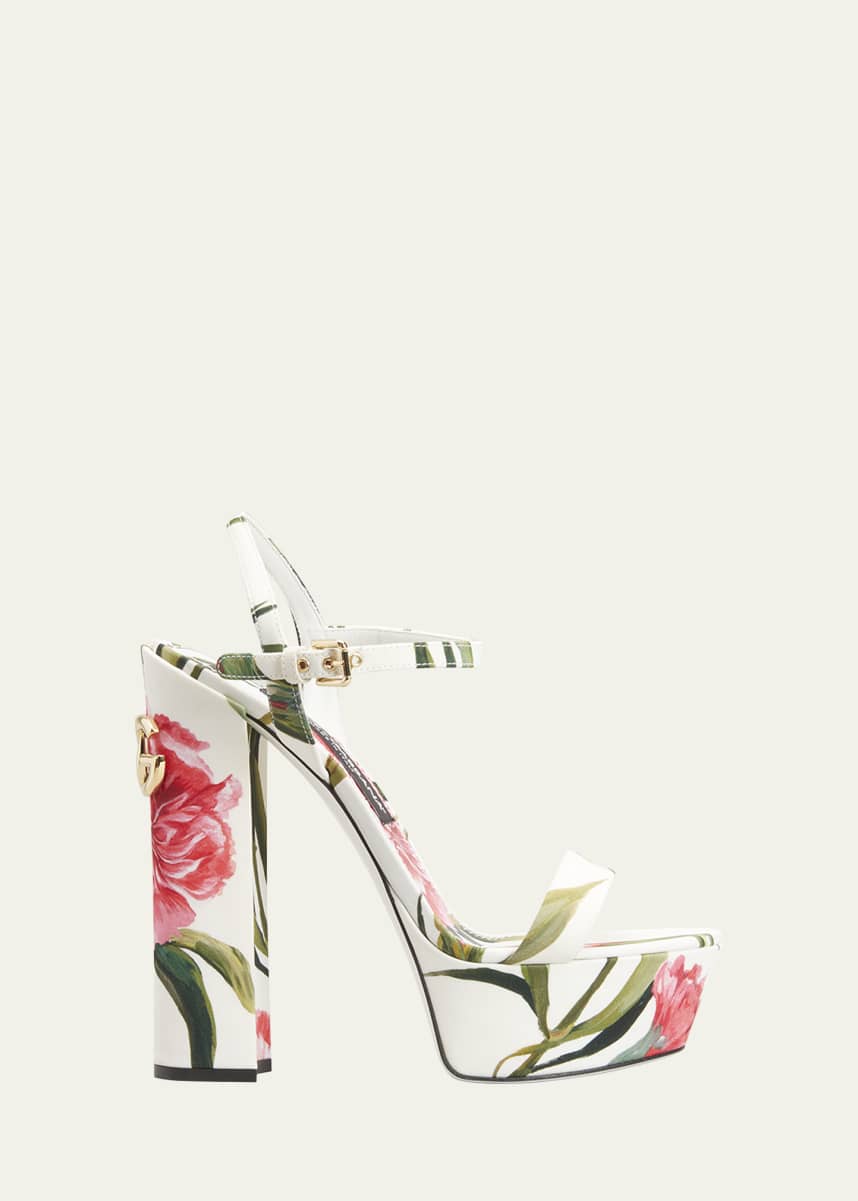 dolce and gabbana panda shoes