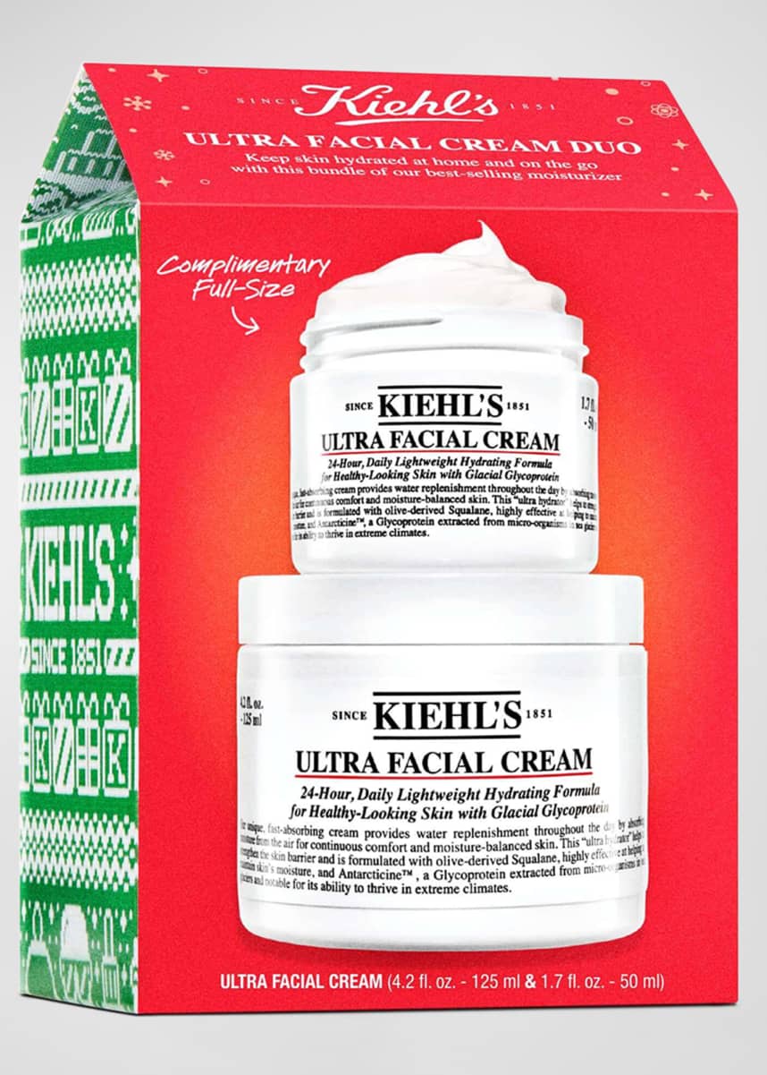 Kiehl's Since 1851 at Bergdorf Goodman