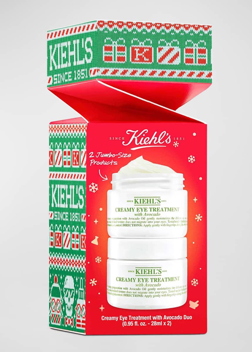 Kiehl's Since 1851 at Bergdorf Goodman