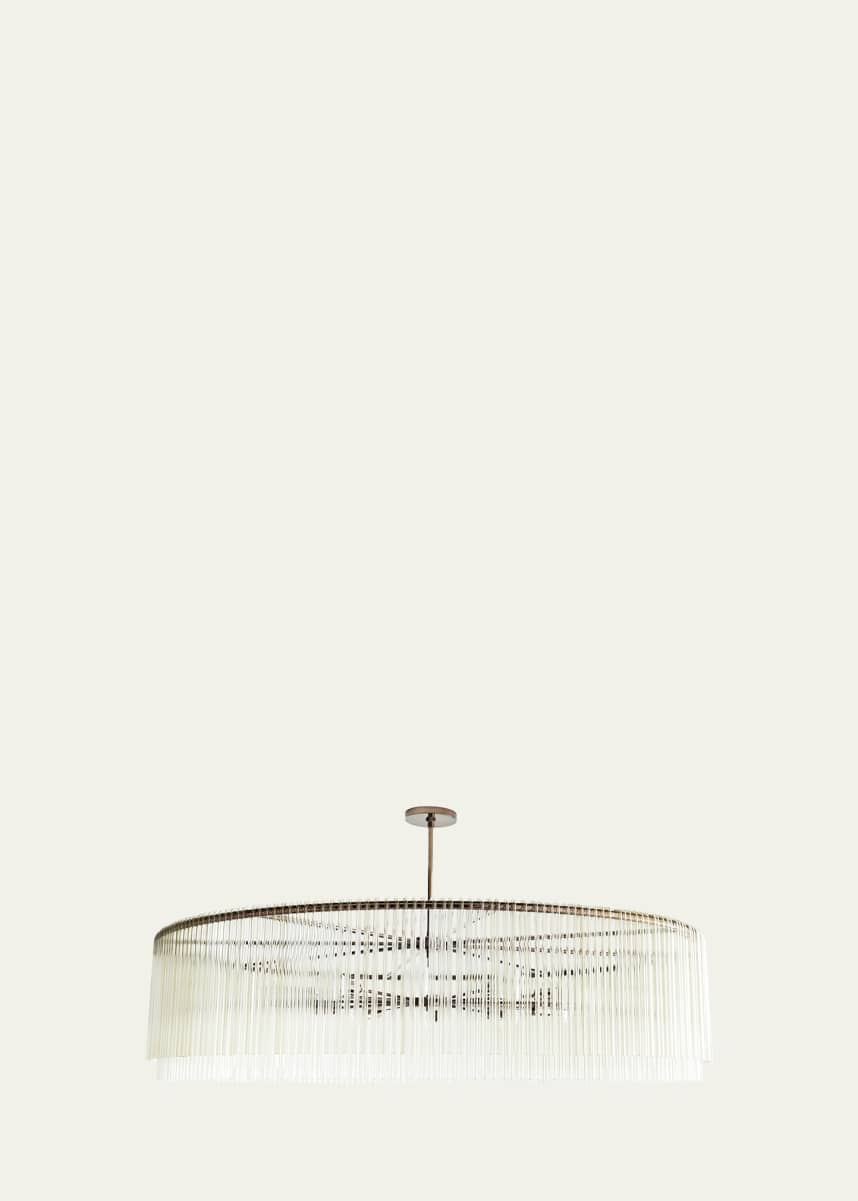 Arteriors Royalton Large Chandelier