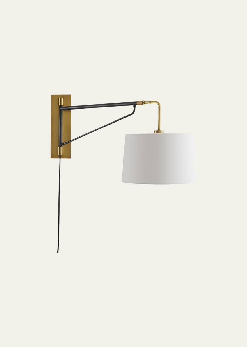 Arteriors Anthony Sconce