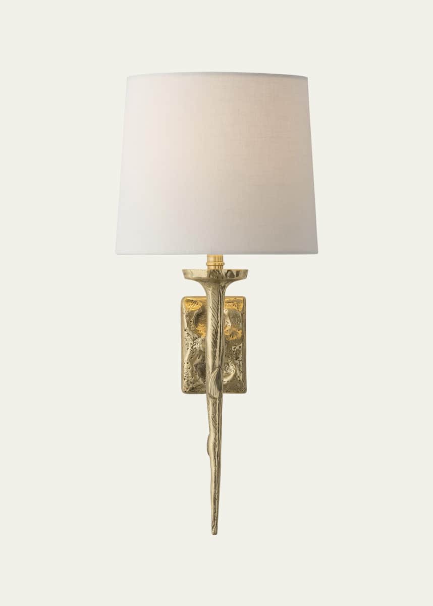 Arteriors Franz Sconce