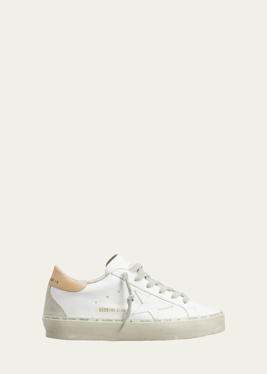 Sneakers at Bergdorf Goodman