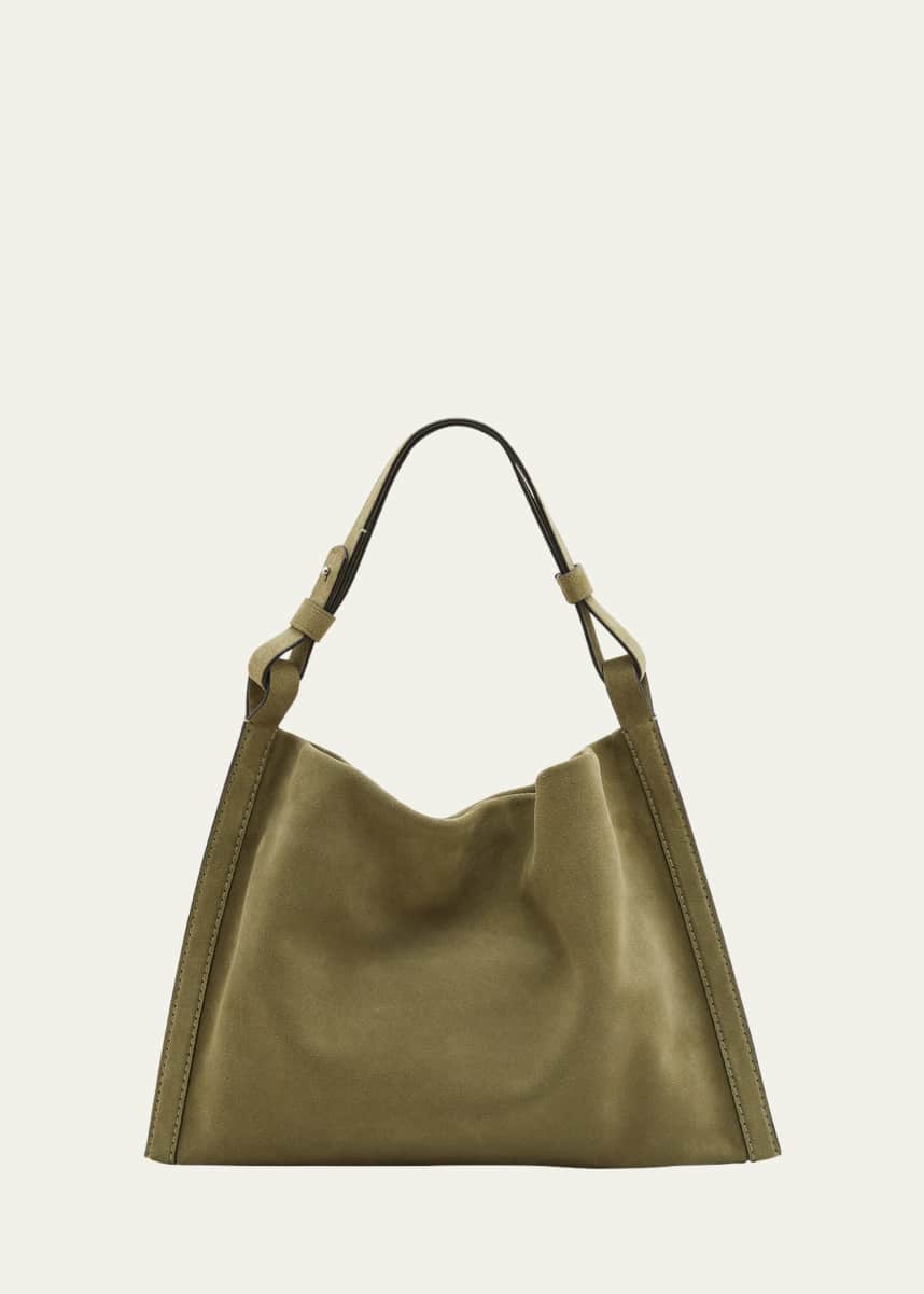 White best sale label handbags