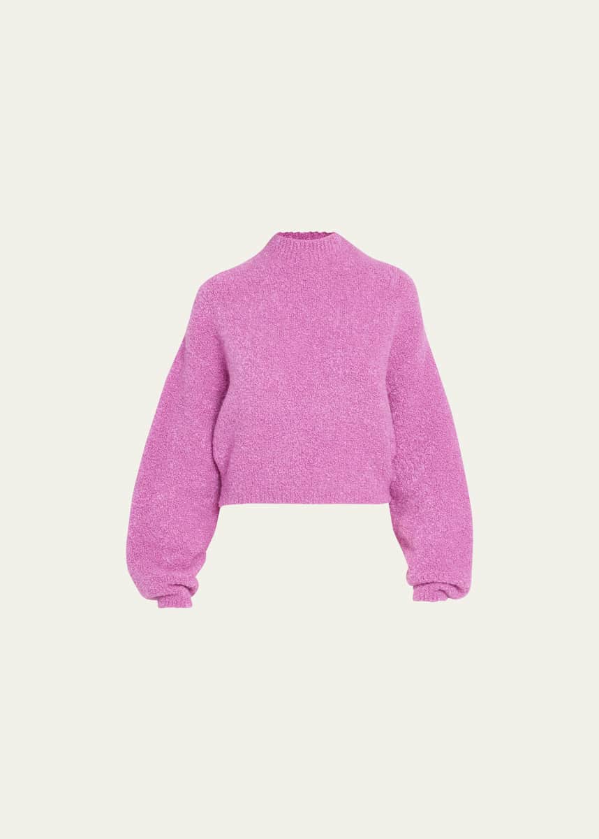 Sally lapointe sweater new arrivals