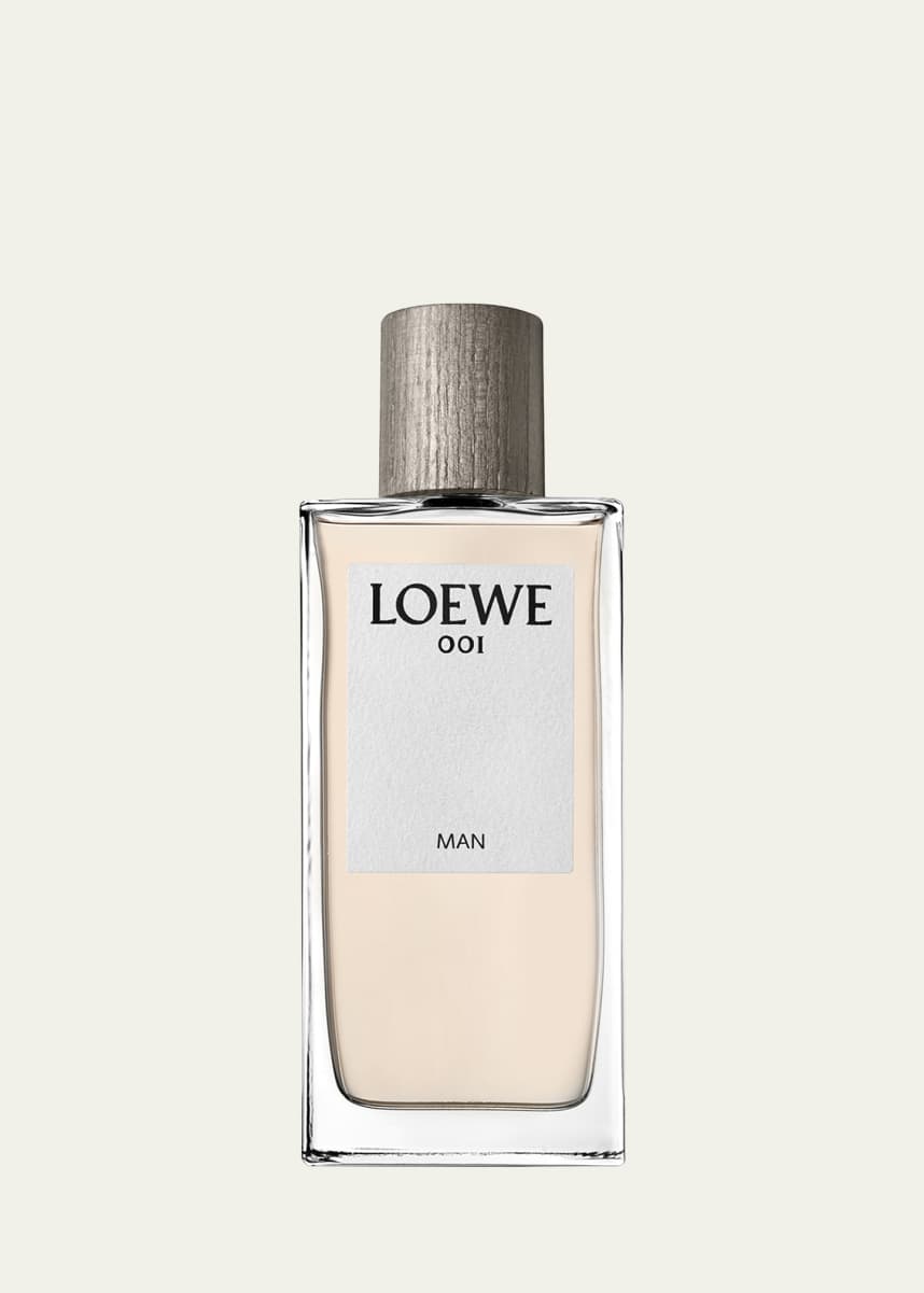 Loewe 001 Man Eau de Parfum, 3.4 oz.