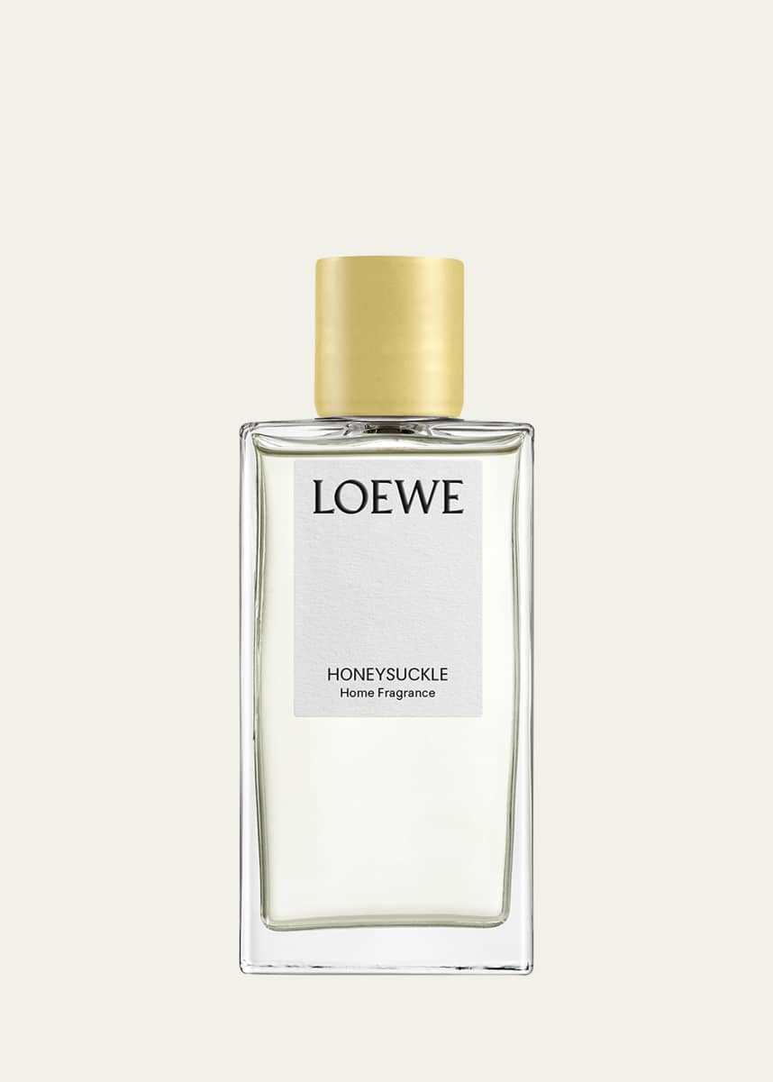 LOEWE Perfumes First American Store Bergdorf Goodman NYC — Anne of  Carversville