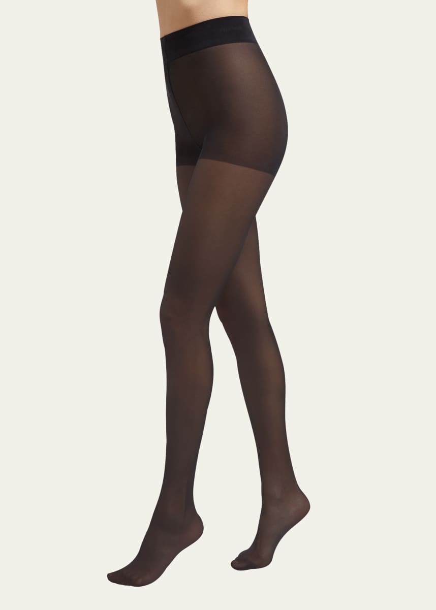 Wolford Aurora Sheer Matte Tights