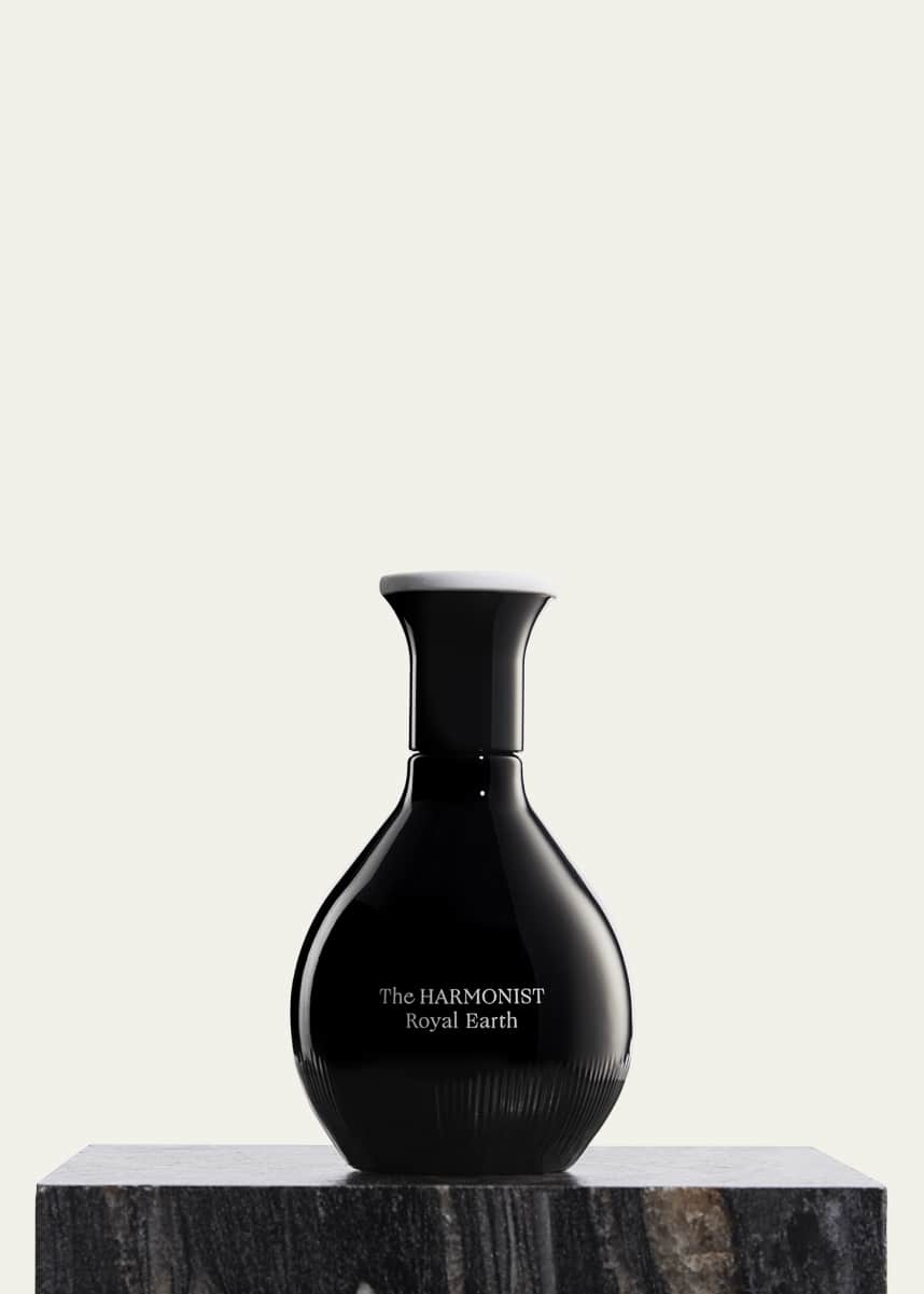 The Harmonist Royal Earth Parfum, 1.7 oz.