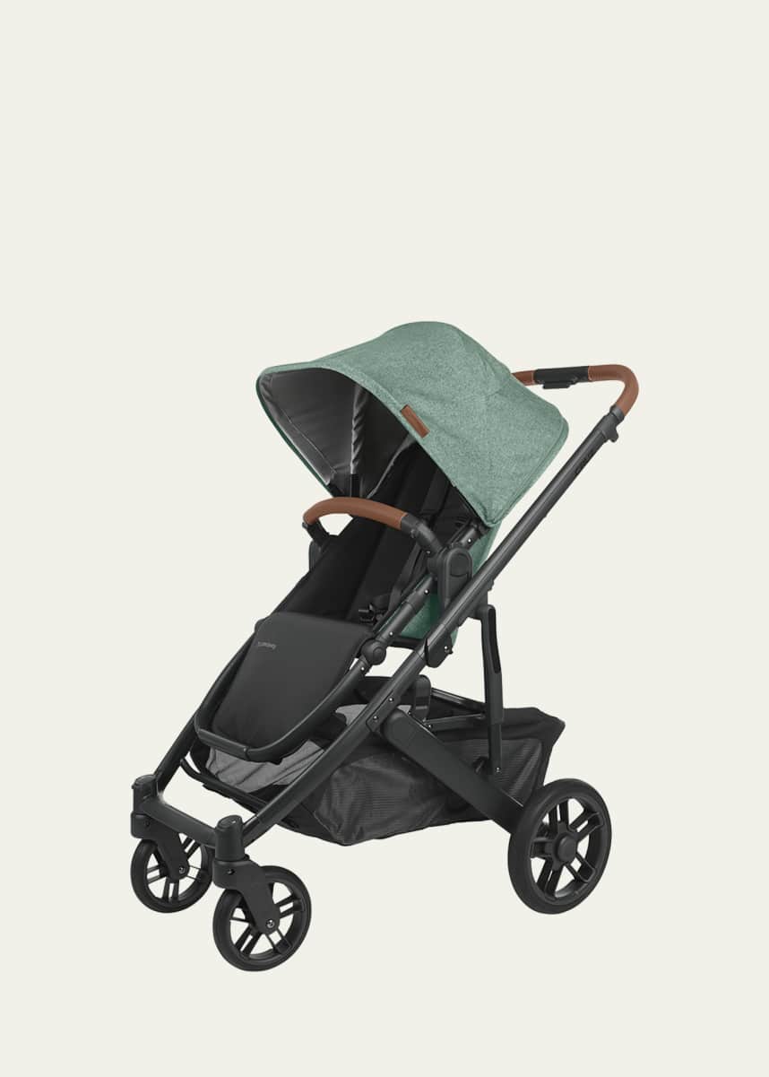 UPPAbaby CRUZ V2 Stroller