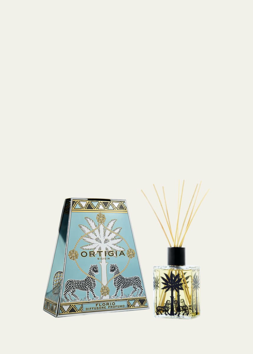 Ortigia Florio Perfume Diffuser
