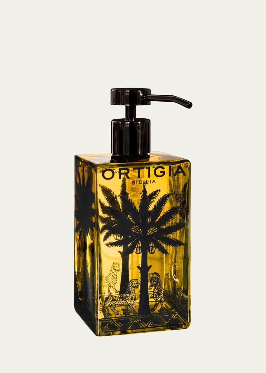 Ortigia Zagara Liquid Soap