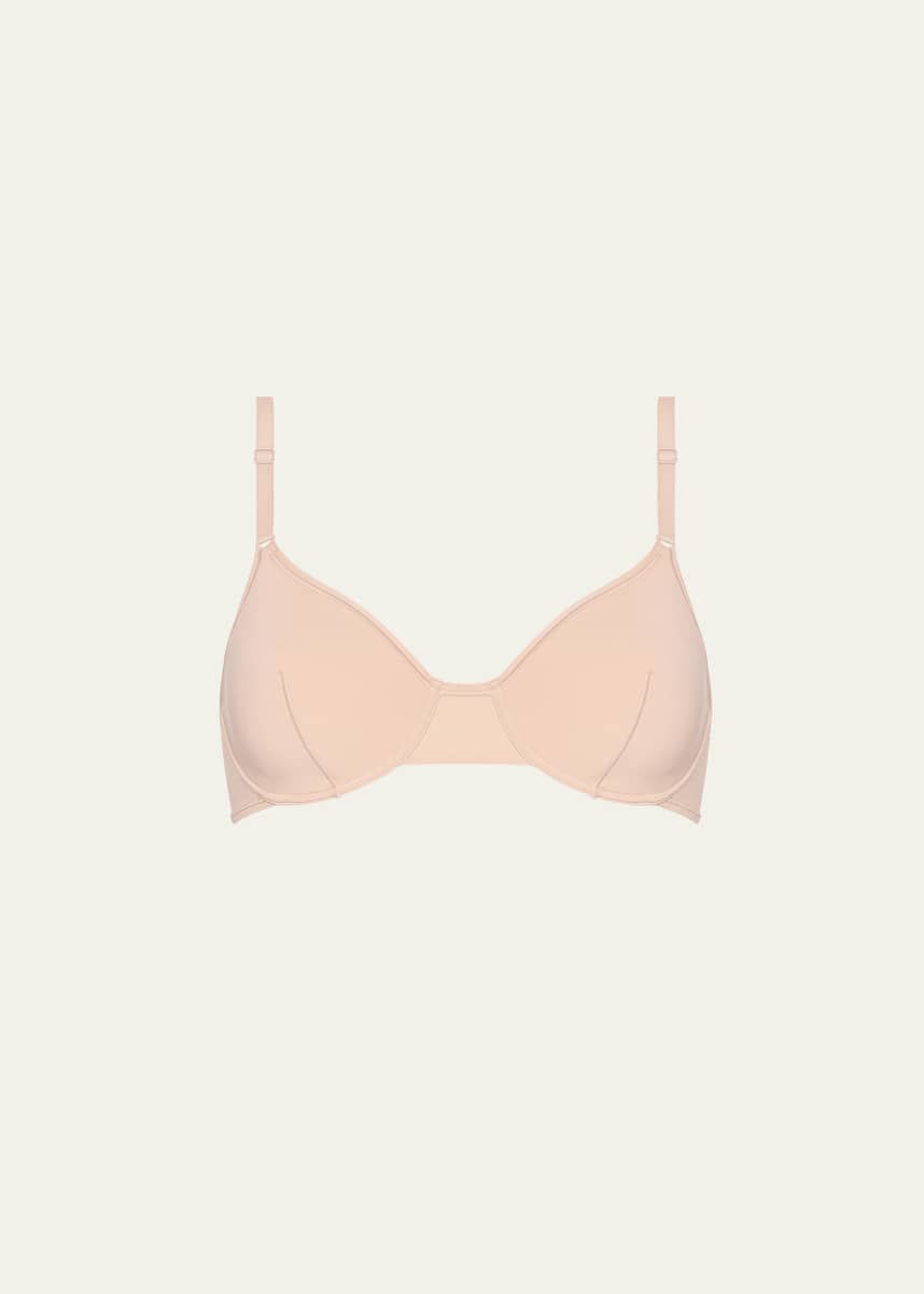 Eres Ilona Soyeuse Recycled Jersey Underwire Bra