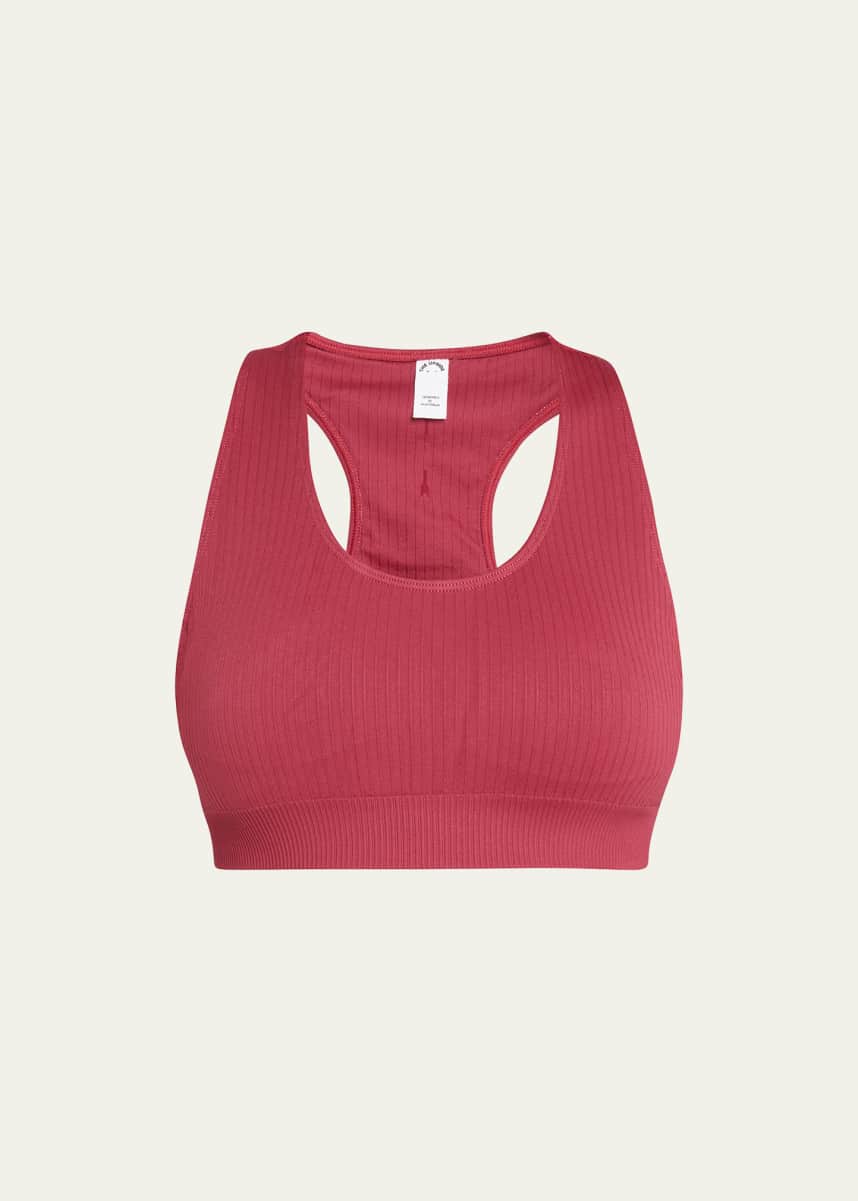 Anna sports bra Clearance