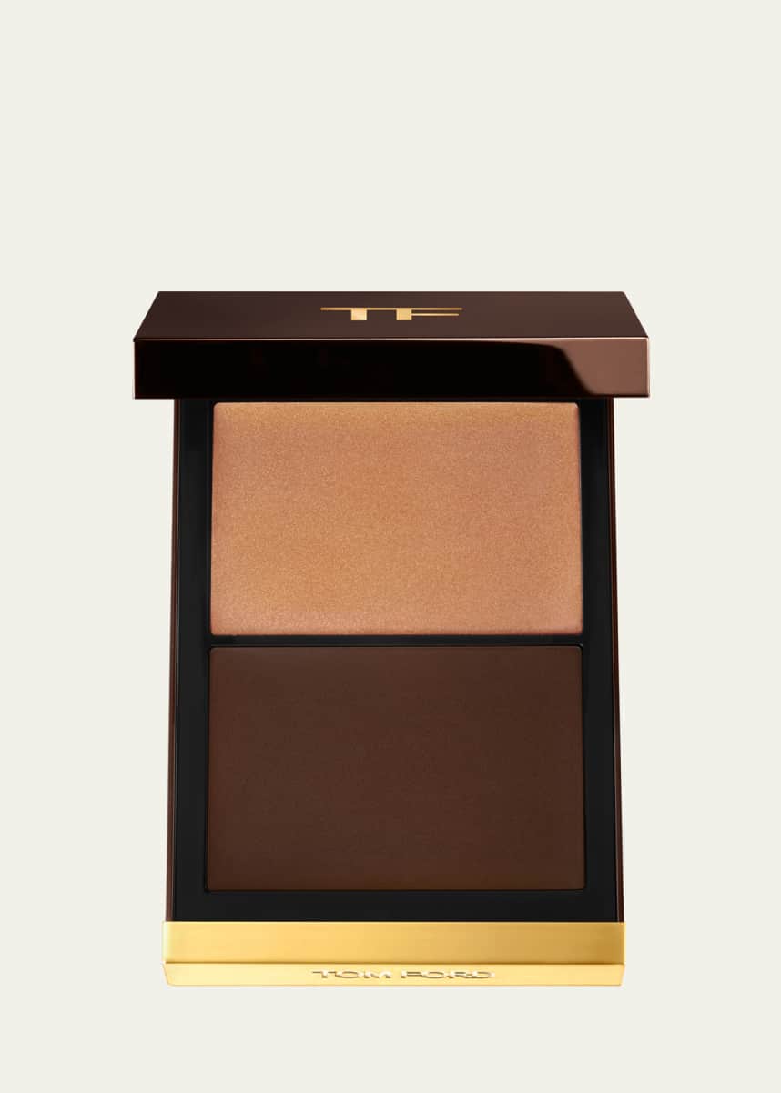 TOM FORD Shade Illuminate Contour Duo