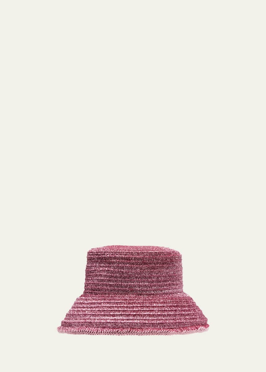 Kokin Sparkle Bucket Hat