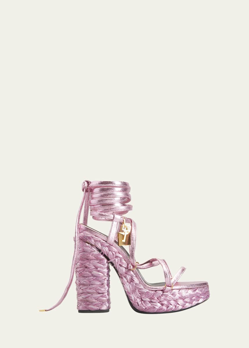 Tom Ford Shoes | Bergdorf Goodman