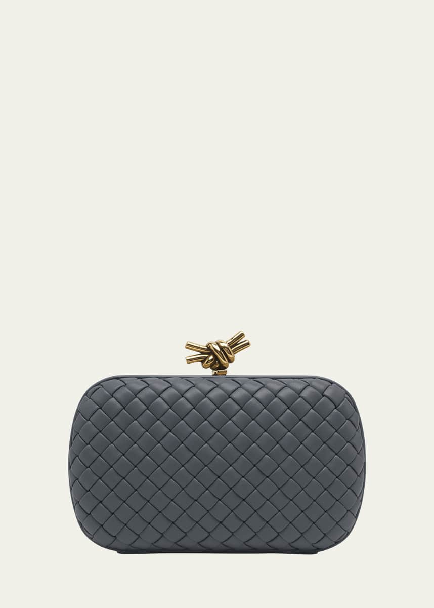 Bottega Veneta Knot Bag