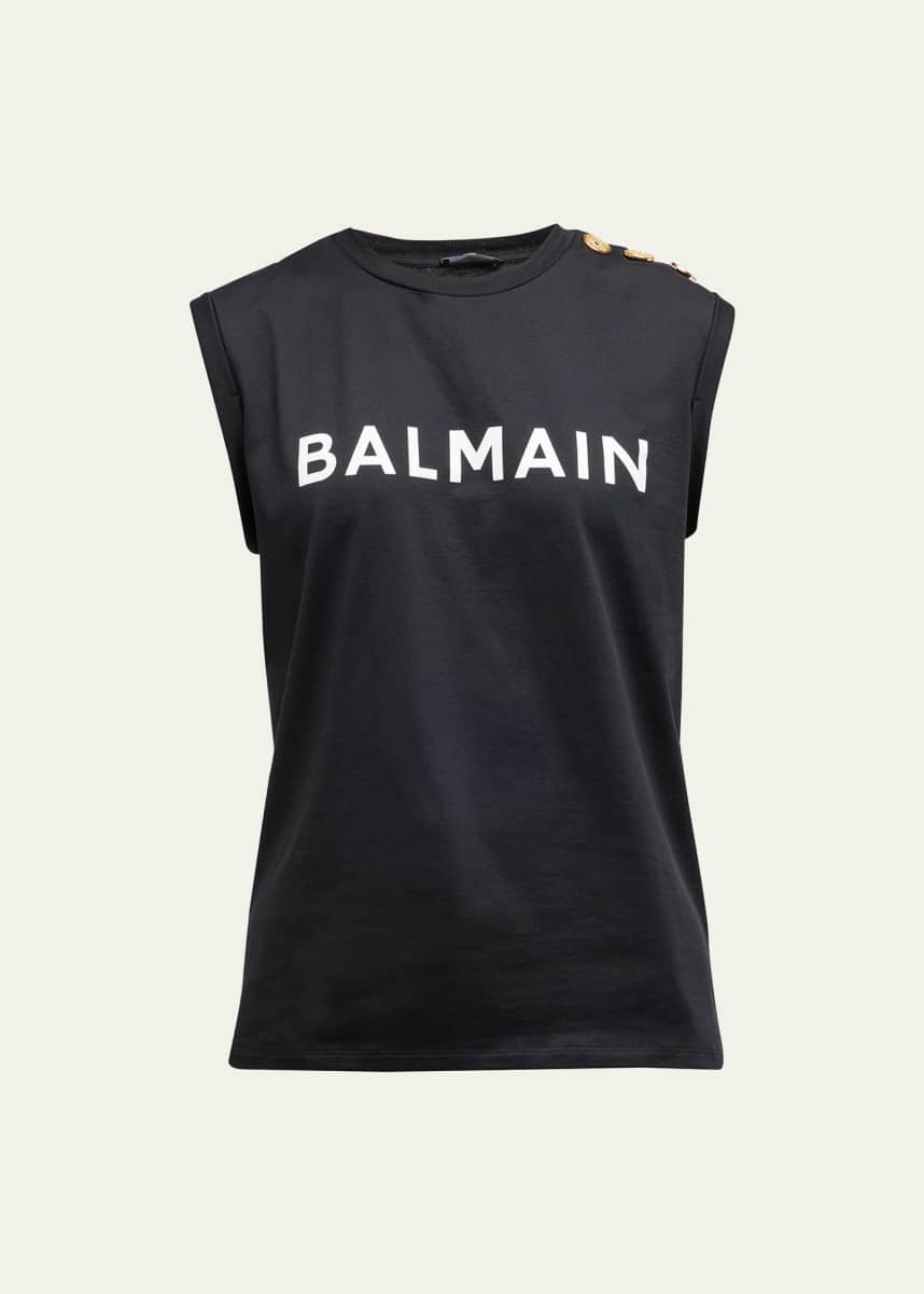 Balmain Clothing at Bergdorf Goodman
