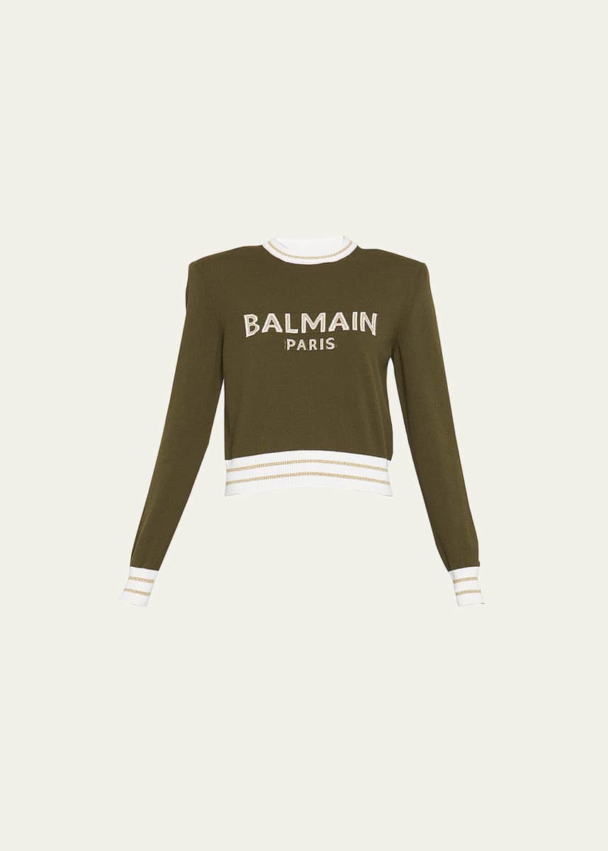 Balmain Clothing  Bergdorf Goodman