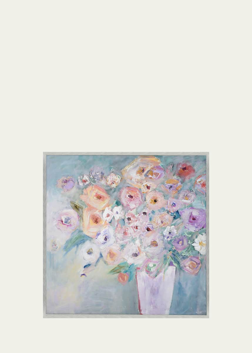 RFA Fine Art "Hanataba" Giclee by H. Scott