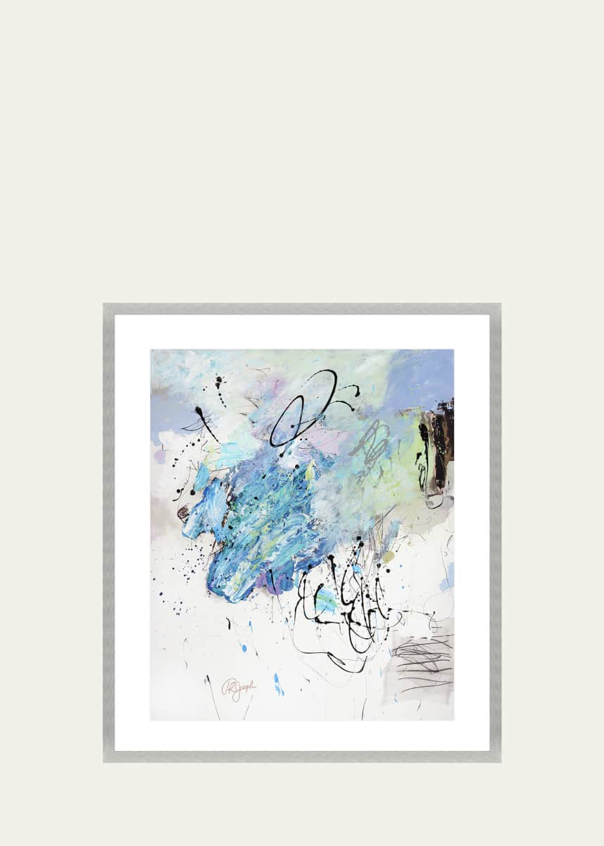 RFA Fine Art "Shade of Pale 3" Giclee by T.R. Joseph