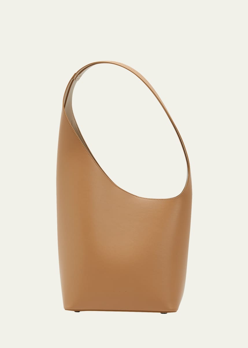 Aesther Ekme Mini Calf Leather Hobo Bag - Bergdorf Goodman