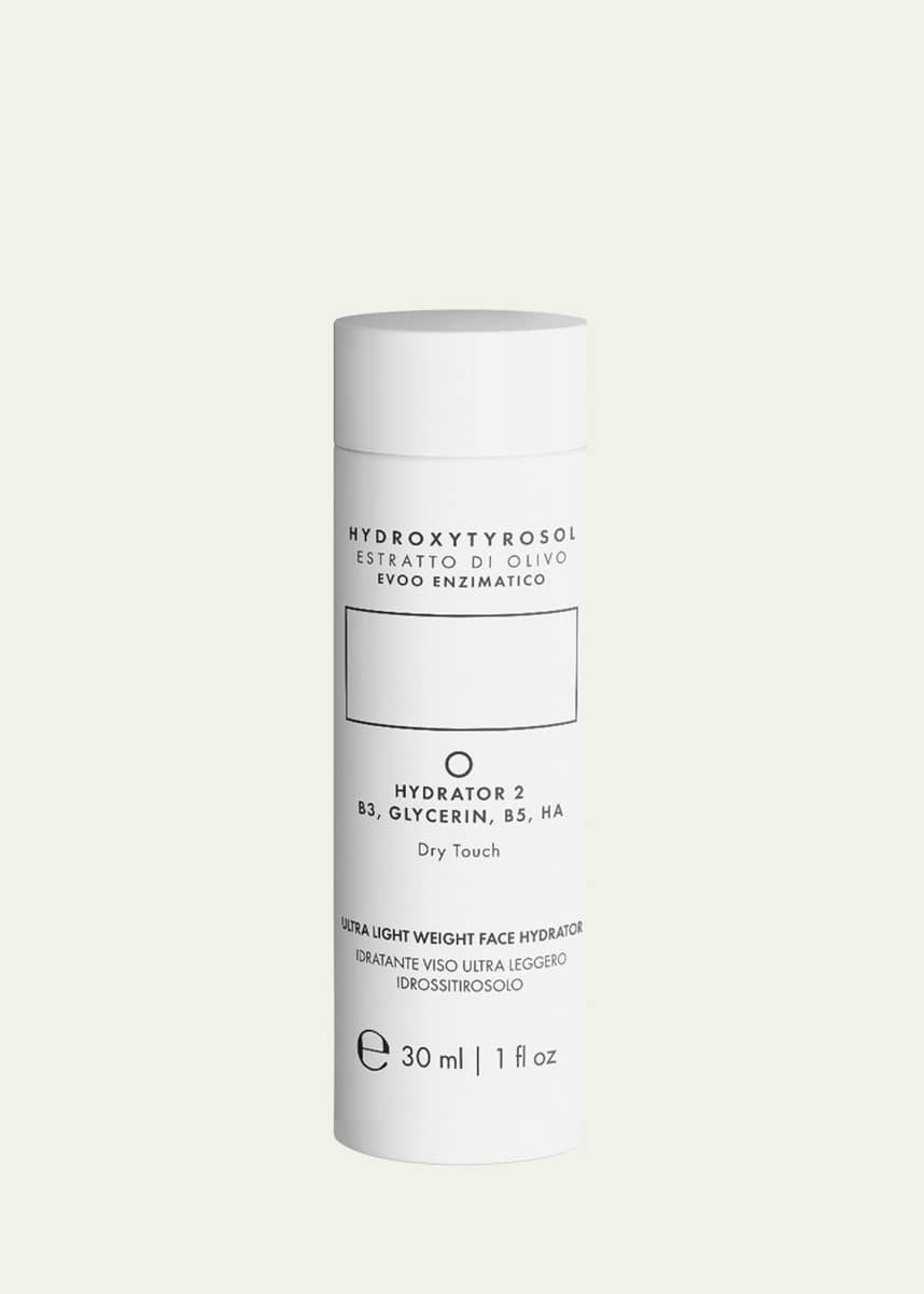 Beauty Thinkers Hydrator 2 Dry Touch Refill, 1 oz.