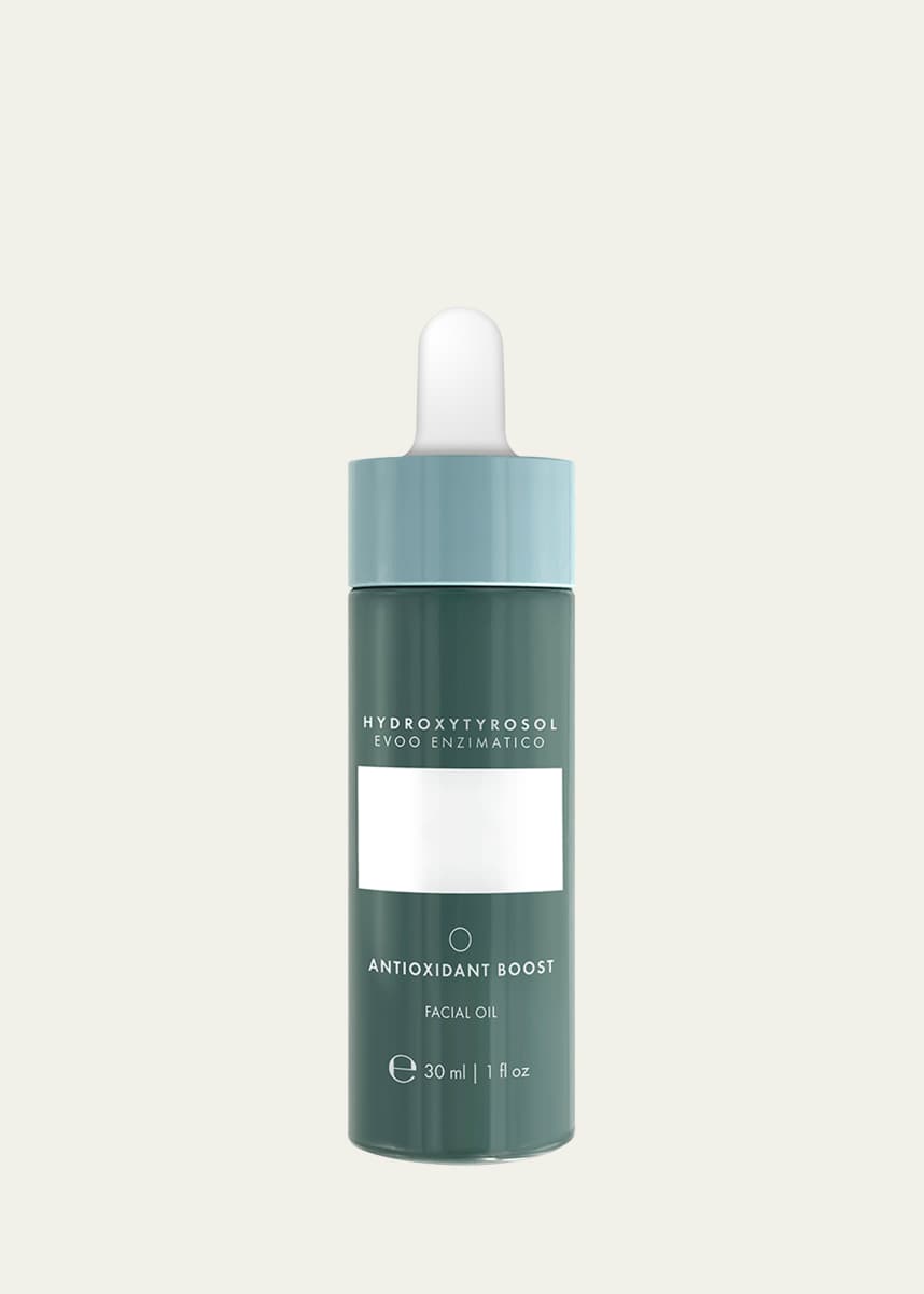 Beauty Thinkers Antioxidant Boost Facial Oil, 1 oz.