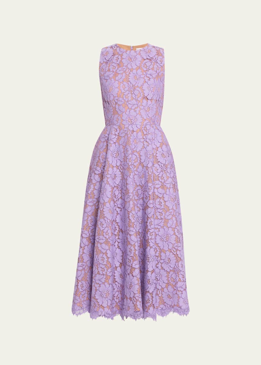 Designer fit and flare cocktail dresses sale