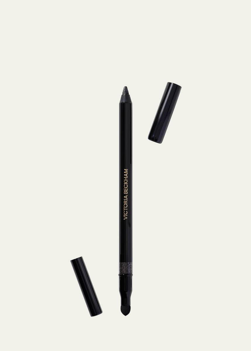 Victoria Beckham Satin Kajal Jewel Liner