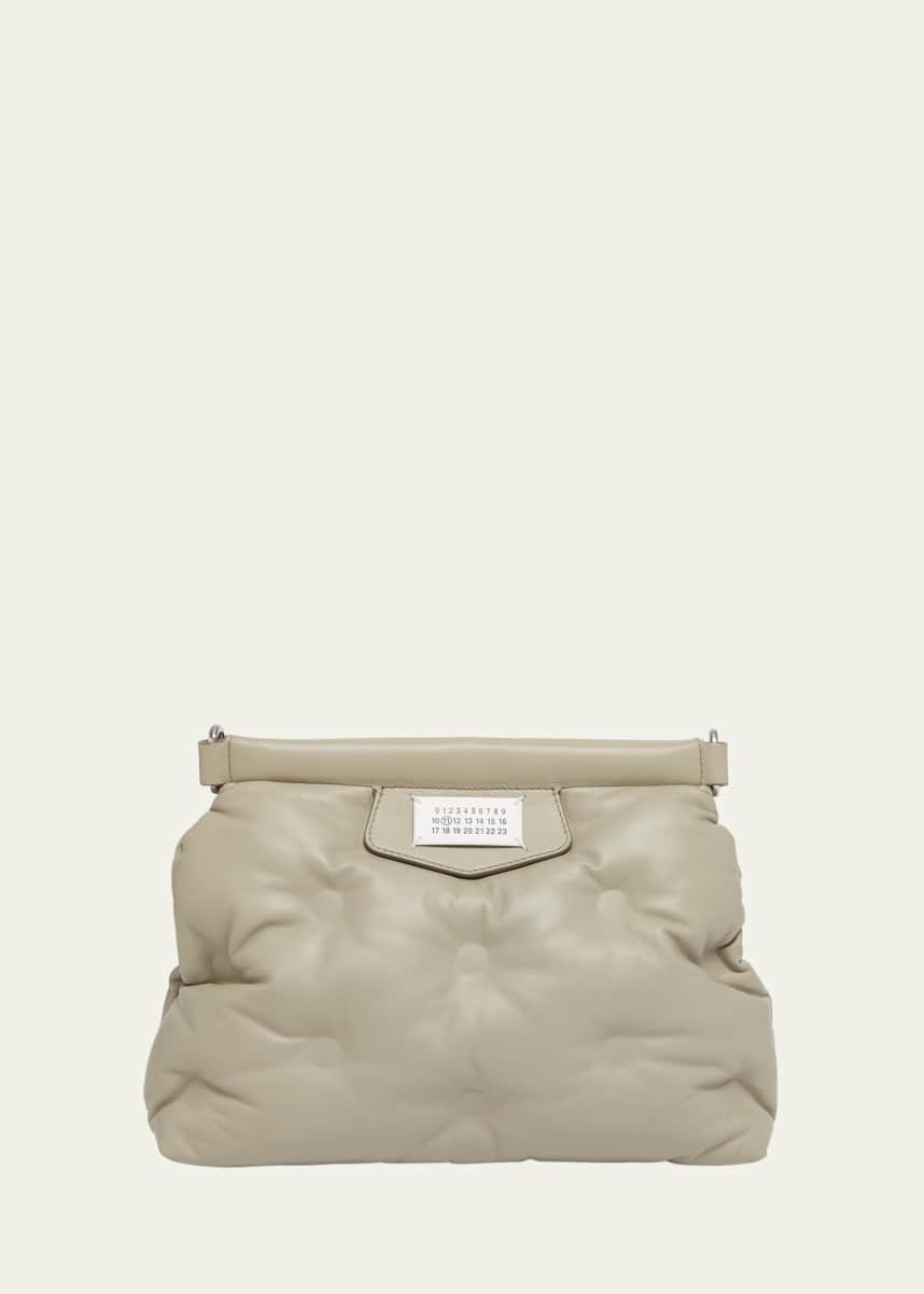 Maison Margiela Glam Slam Classique Small Shoulder Bag