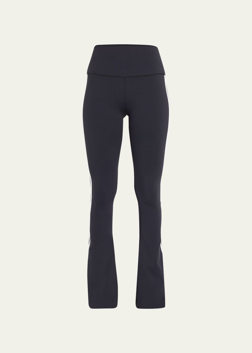Splits59 Raquel High-Waisted Supplex Flare Pants