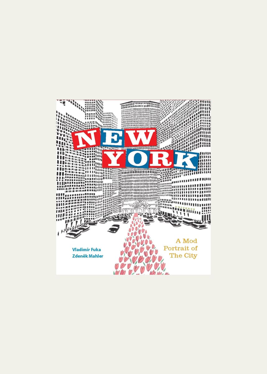 Penguin Random House New York