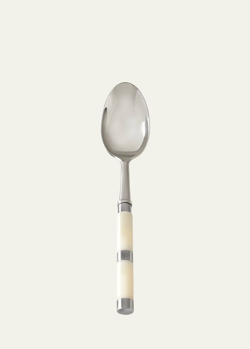 Alain Saint Joanis Carla Serving Spoon