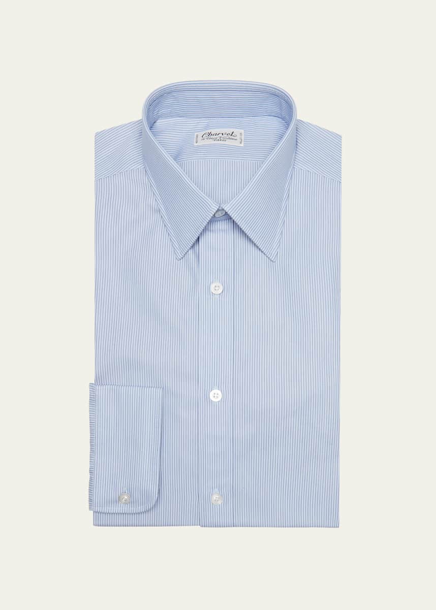 Men’s Designer Dress Shirts Bergdorf Goodman