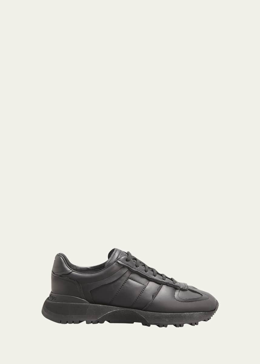 Maison Margiela - Man - Green - Sneaker