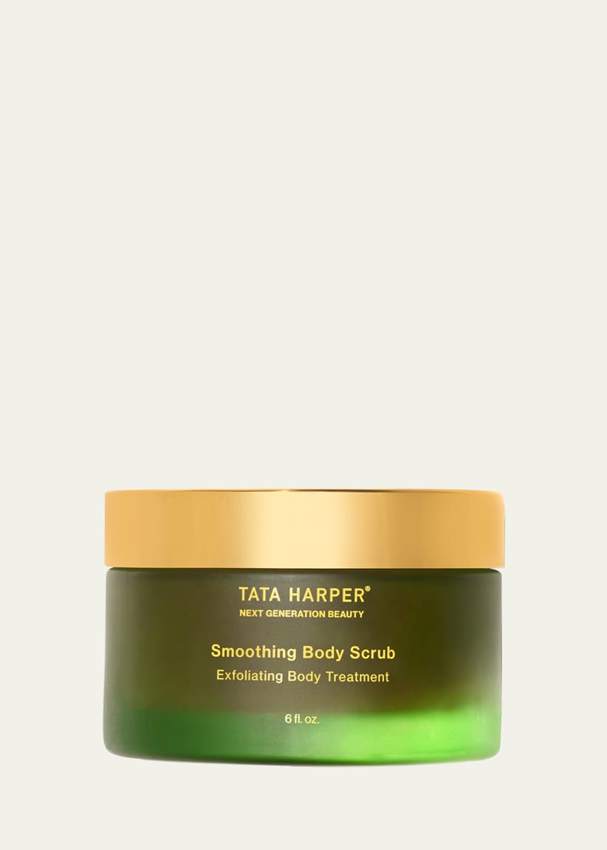 Tata Harper 6 oz. Smoothing Body Scrub