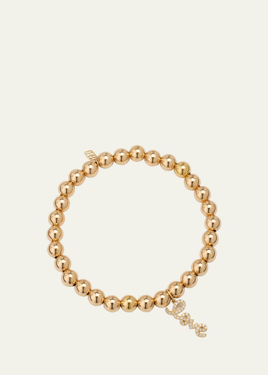 Sydney Evan Jewelry : Bracelets & Necklaces at Bergdorf Goodman
