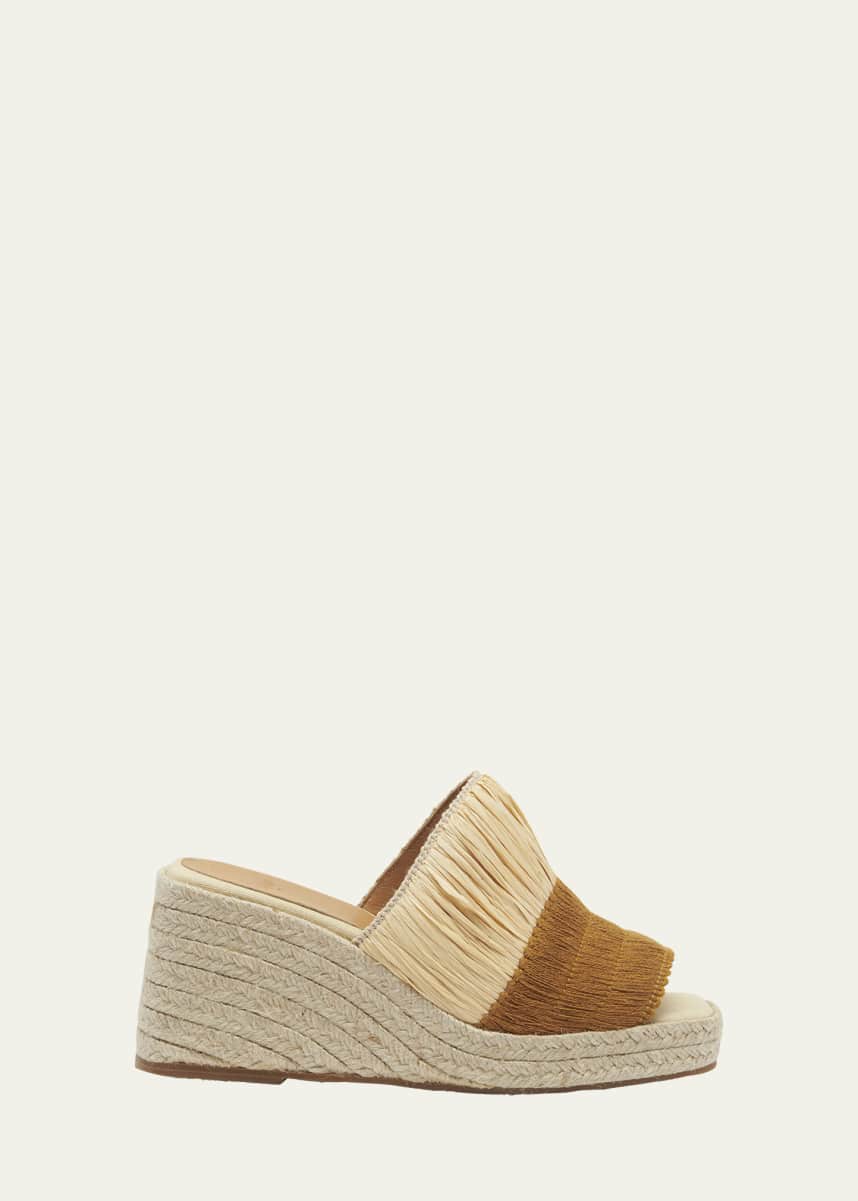 Castaner - Man - Beige - Flat