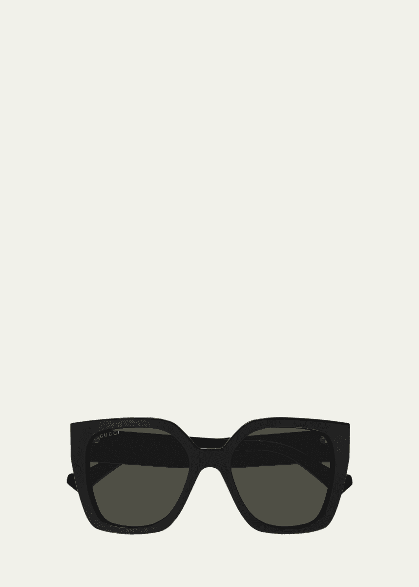 Gucci colorblock sunglasses best sale