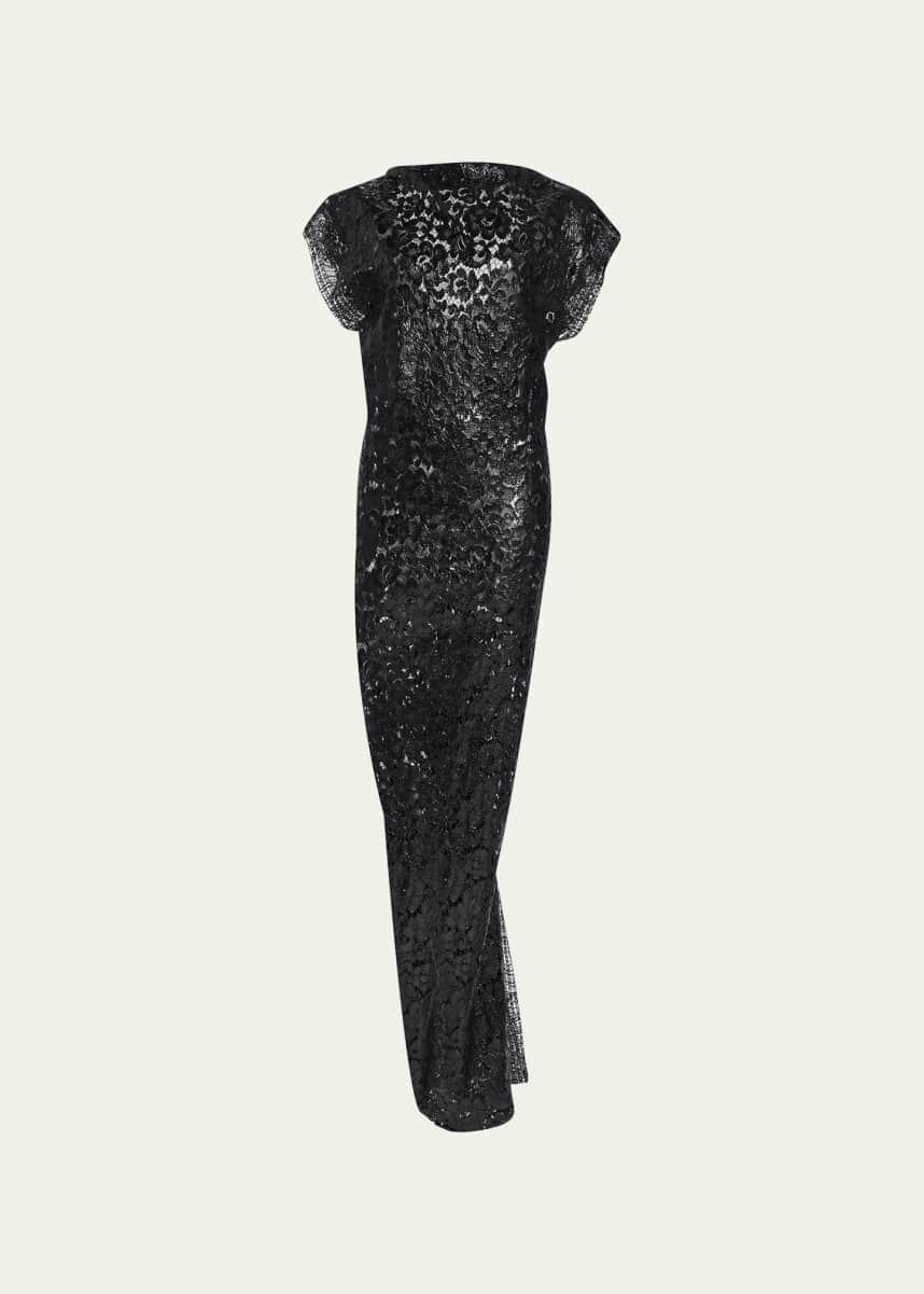 Marc Jacobs Dress Ceremony Black main image 1